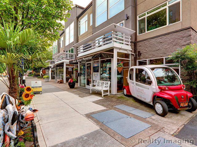 Pearl District Properties Office