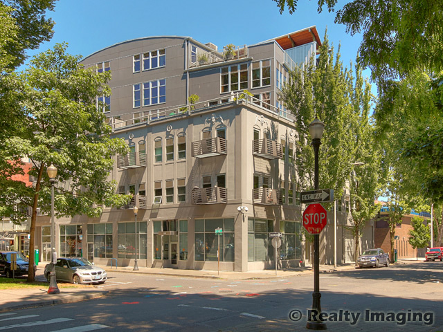 Flanders Street Lofts Photo